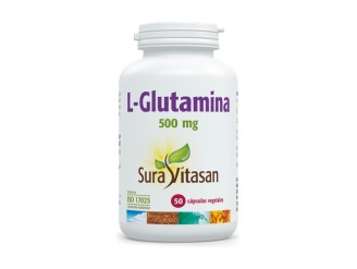 L-Glutamina