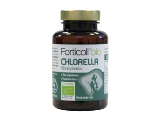 Clorella Bio