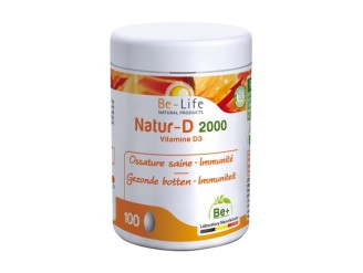 Natur-D 2000 UI