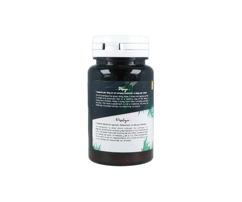 Ferment Daily 60 cápsulas Probioticos San