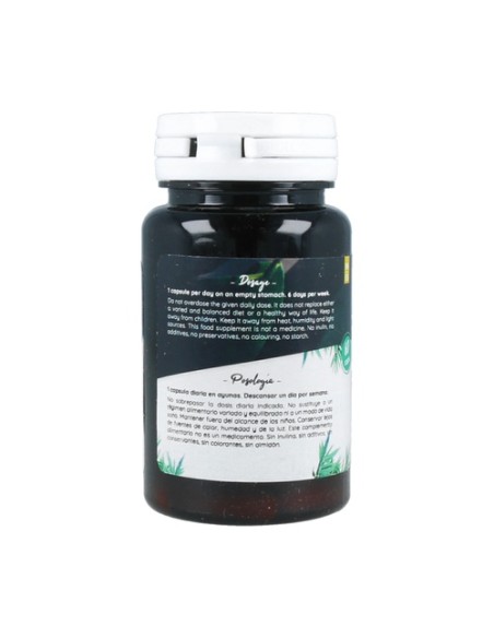 Ferment Daily 60 cápsulas Probioticos San