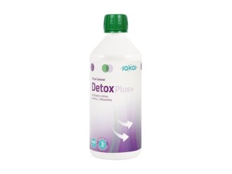 Sline Control Detox Plus