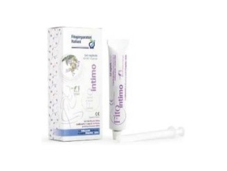 Gel Intimo Vaginal.
