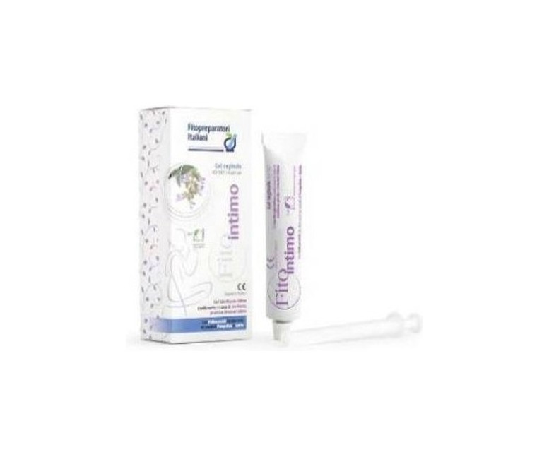 Gel Intimo Vaginal. 40 ml Noefar