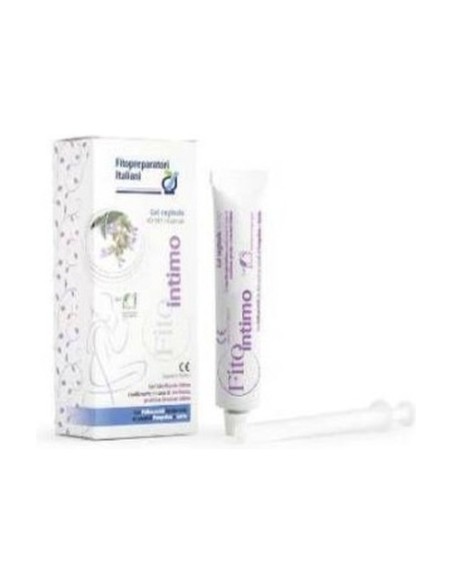 Gel Intimo Vaginal. 40 ml Noefar