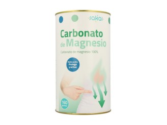 Carbonato de Magnesio