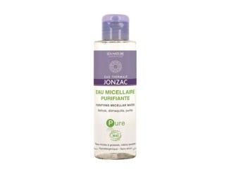 Agua micelar purificante pure