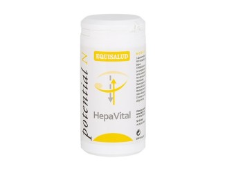 Hepavital