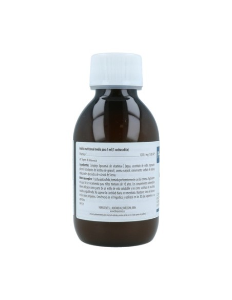 Physiomance Vitamina C Liposomada 150 ml Therascience