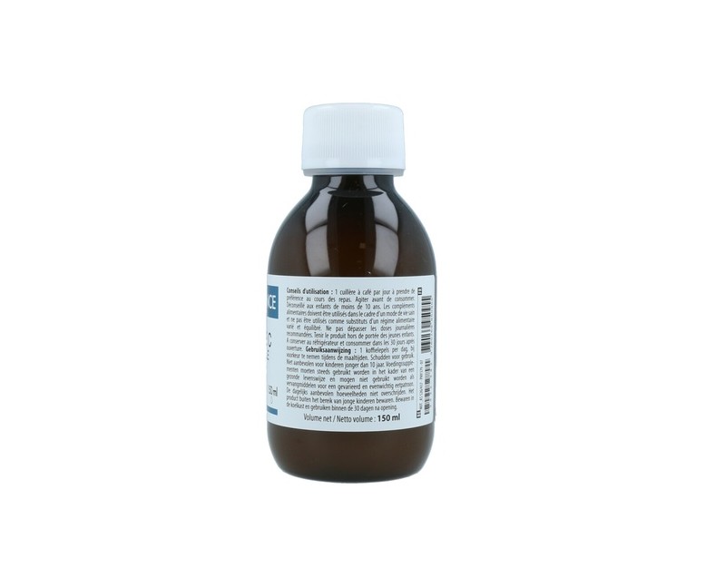 Physiomance Vitamina C Liposomada 150 ml Therascience