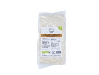 Sémola de arroz integral