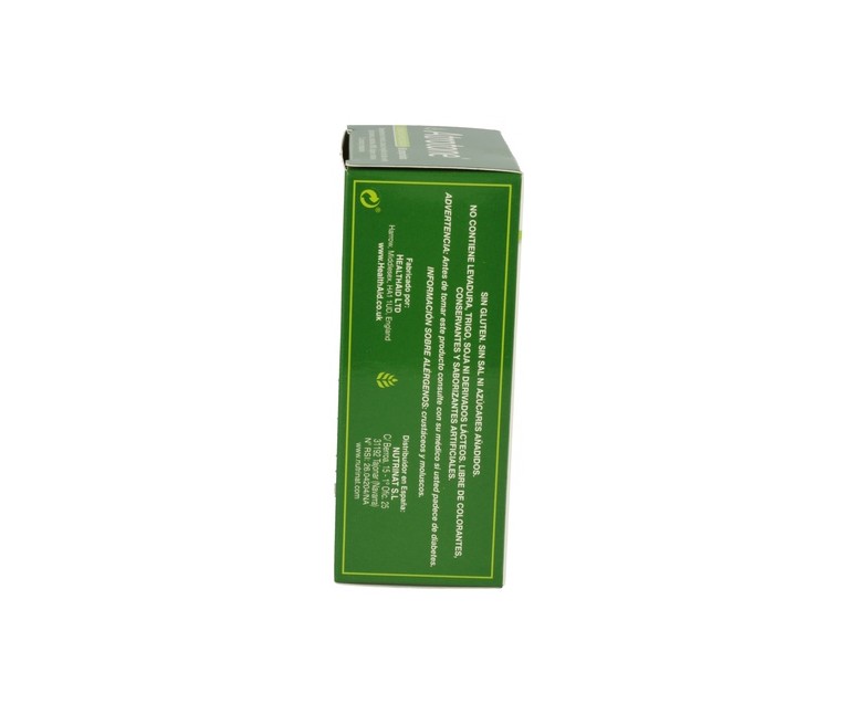 Atrotone 60 comprimidos Health Aid