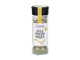 Alga percebe especia Bio
