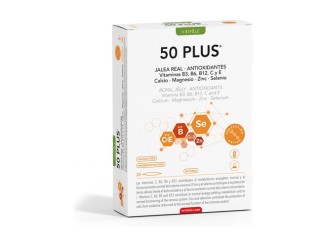 Bipole 50 Plus