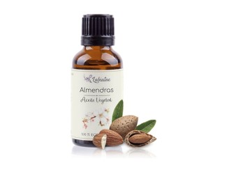 Aceite de almendras (prunus dulci)