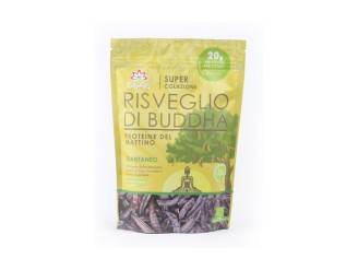 Despertar de Buda Proteína Matinal