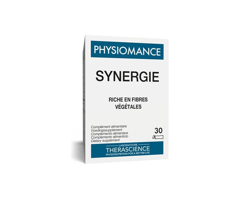 Synergie 30 unidades Therascience