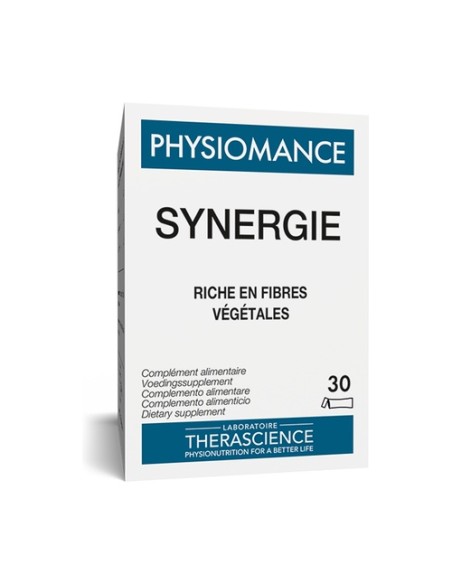 Synergie 30 unidades Therascience