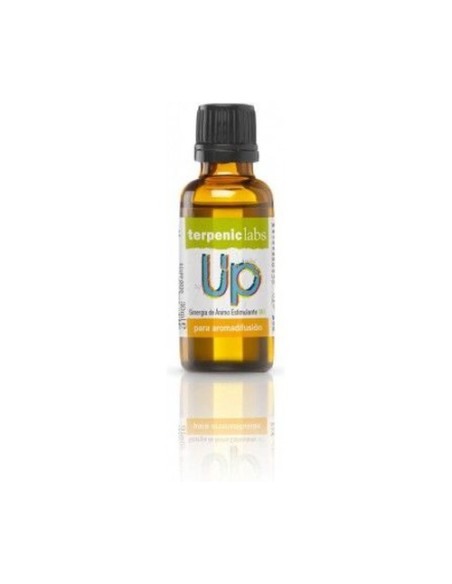 Sinergia Aromadifusion Bcn Summer Night Bio 30 ml Terpenic