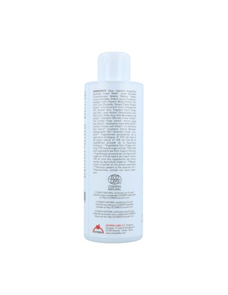 Champú al propóleo 200 ml Intersa