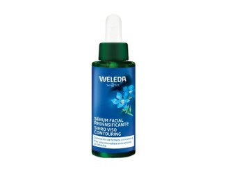 Sérum facial redensificante de genciana azul y edelweiss