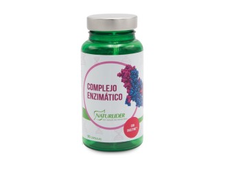 Complejo Enzimático