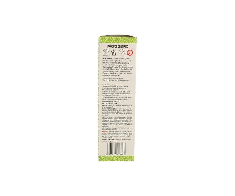 Castaño 100 g Cultivators