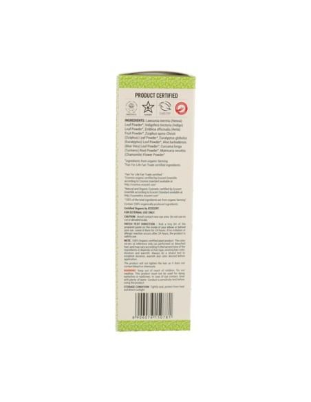 Castaño 100 g Cultivators