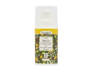 Sérum Facial de Argán Ecocert Bio
