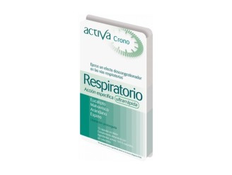 Crono respiratorio