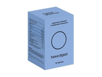 Digest, complejo enzimático