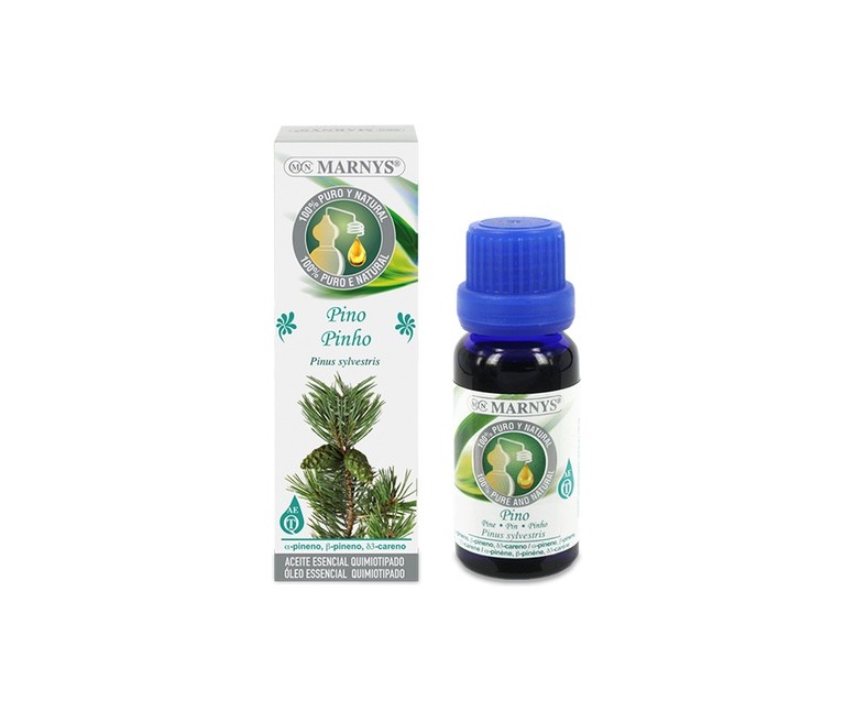 Aceite Esencial de Pino 15 ml MARNYS®