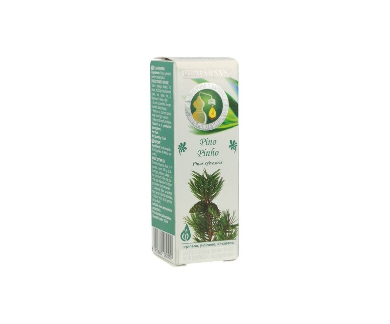 Aceite Esencial de Pino 15 ml MARNYS®