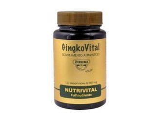 Gingko Vital