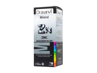Bisciglinato de zinc