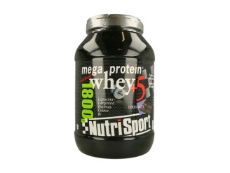 Mega Protein Chocolate