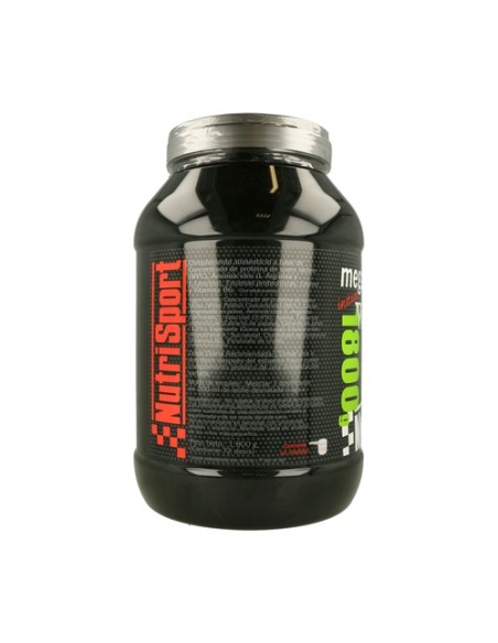 Mega Protein Chocolate 1,8 kg Nutrisport