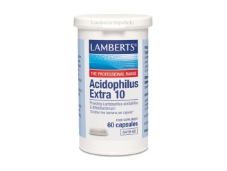 Acidophilus extra 10