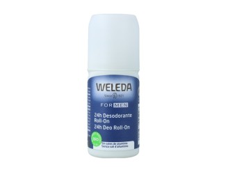 Desodorante Roll-On 24h Hombre