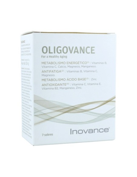Oligovance 7 unidades Inovance