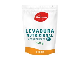 Levadura nutricional