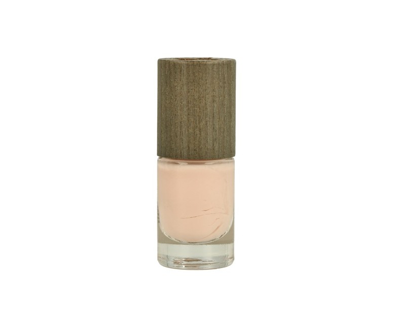 Esmalte de Uñas 49 Rose Blanche 1 unidad de 5ml (Rosa) Boho