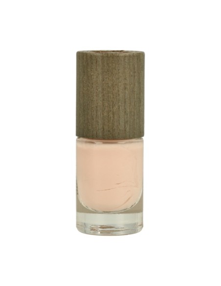 Esmalte de Uñas 49 Rose Blanche 1 unidad de 5ml (Rosa) Boho