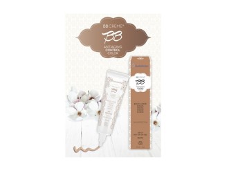 Color Control Bb Cream Nº2 Medium