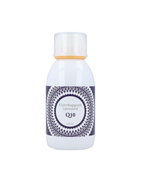 Liposomal Q10 150 ml Curesupport