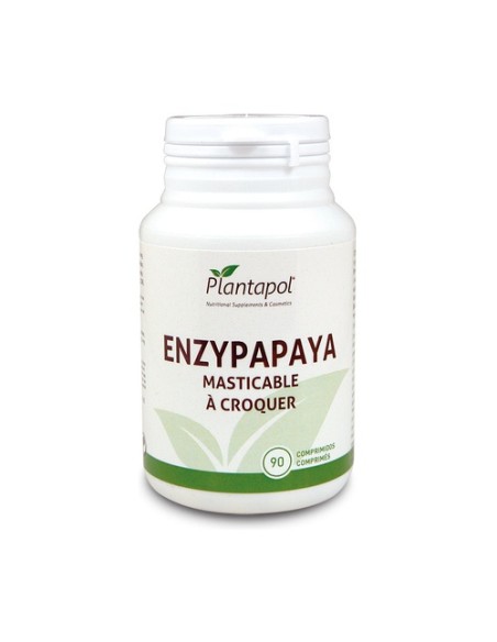 Enzypapaya 90 comprimidos Plantapol