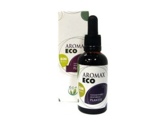 Aromax 10 Eco (Control de peso)
