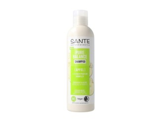Champú equilibrante manzana y proteínas