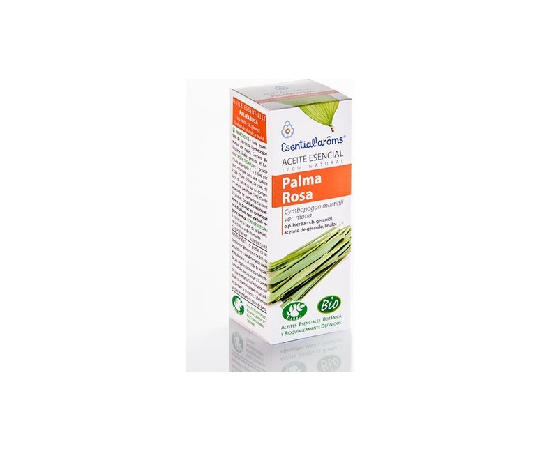 Esencia de Palma Rosa 10 ml Essential Aroms