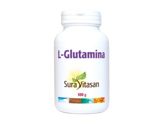 L-Glutamina